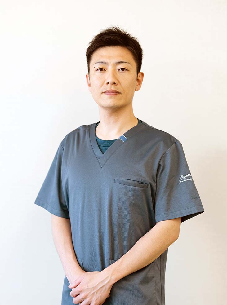 小林 雄大